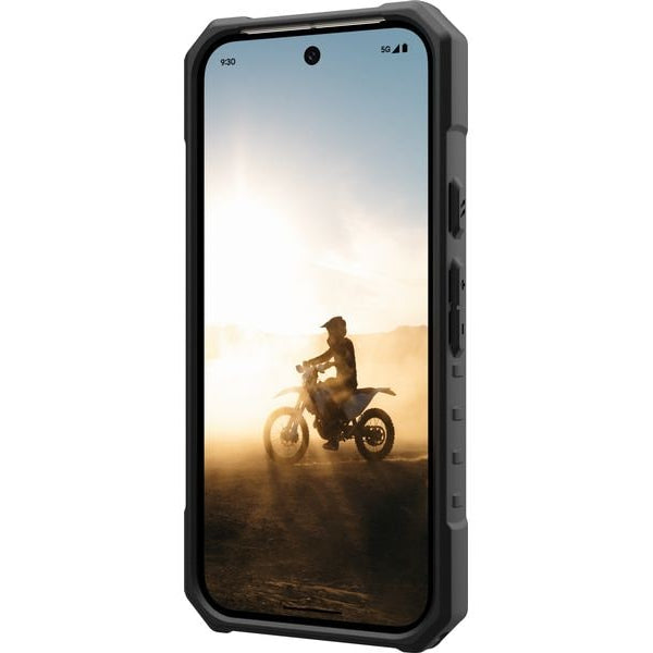 UAG Back Cover Pathfinder Pixel 9 Schwarz