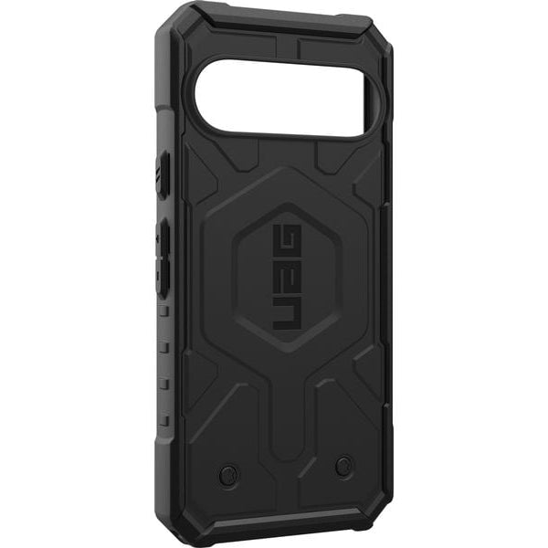 UAG Back Cover Pathfinder Pixel 9 Schwarz