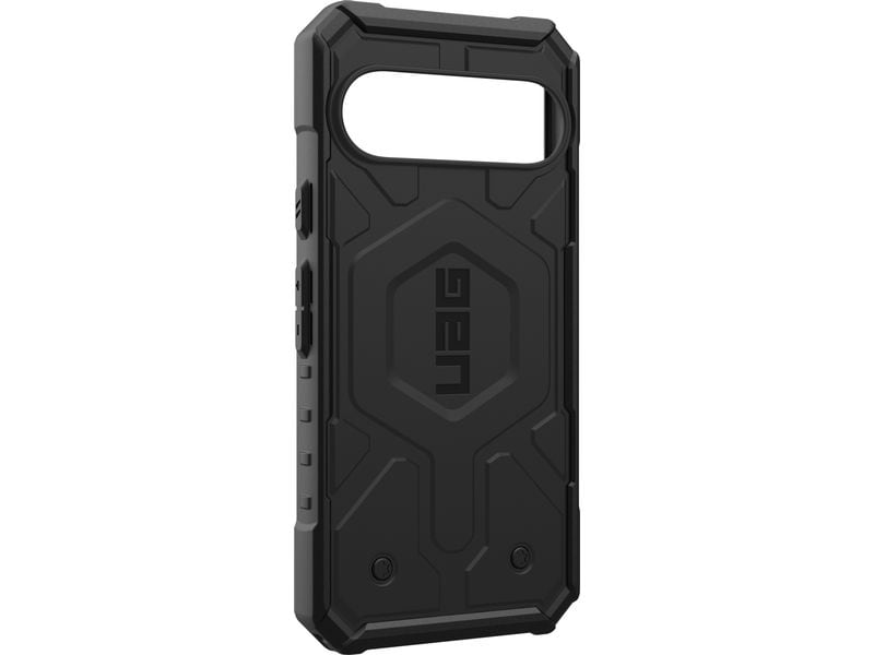 UAG Back Cover Pathfinder Pixel 9 Schwarz