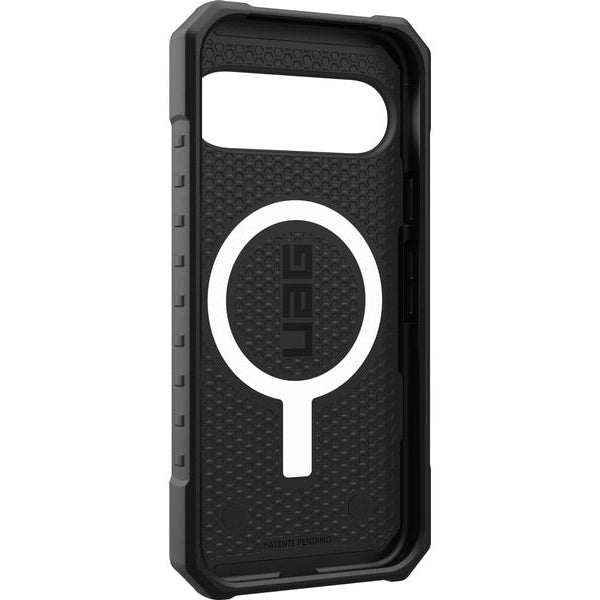 UAG Back Cover Pathfinder Pixel 9 Schwarz
