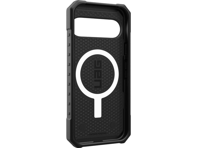 UAG Back Cover Pathfinder Pixel 9 Schwarz