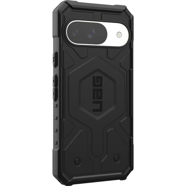 UAG Back Cover Pathfinder Pixel 9 Schwarz