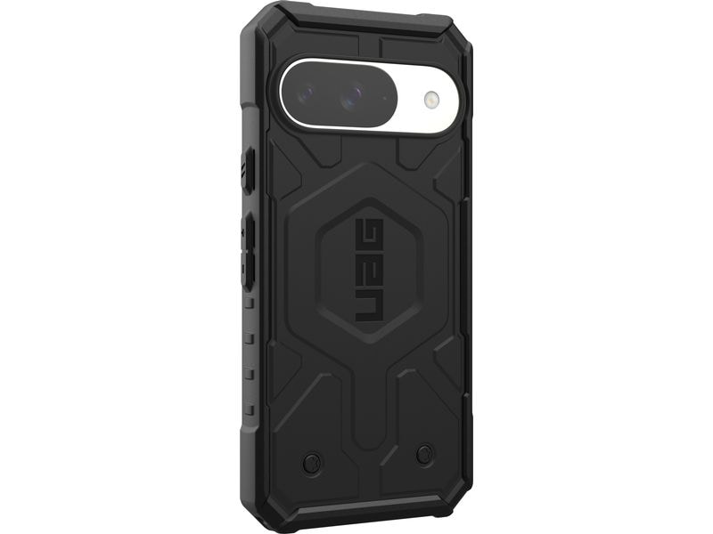 UAG Back Cover Pathfinder Pixel 9 Schwarz