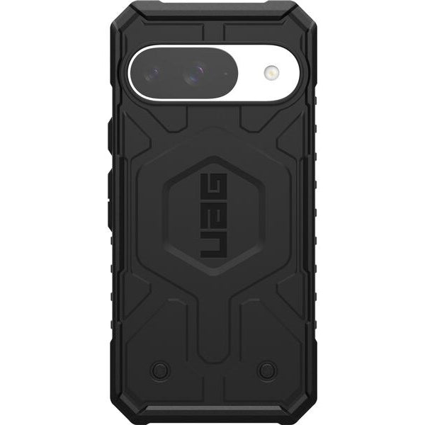 UAG Back Cover Pathfinder Pixel 9 Schwarz