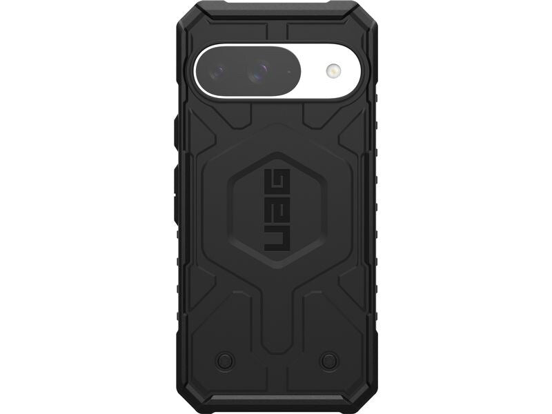 UAG Back Cover Pathfinder Pixel 9 Schwarz