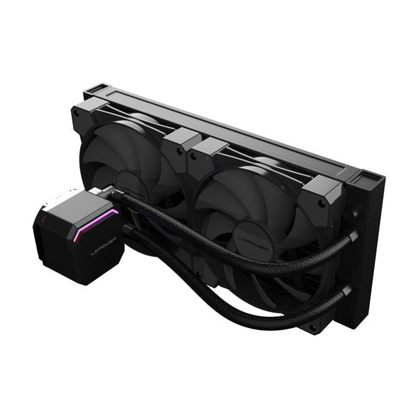 LC-Power Wasserkühlung LC-CC-240-B