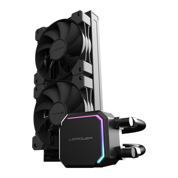 LC-Power Wasserkühlung LC-CC-240-B