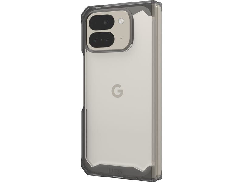 UAG Back Cover Plyo Pixel 9 Pro Fold Ash