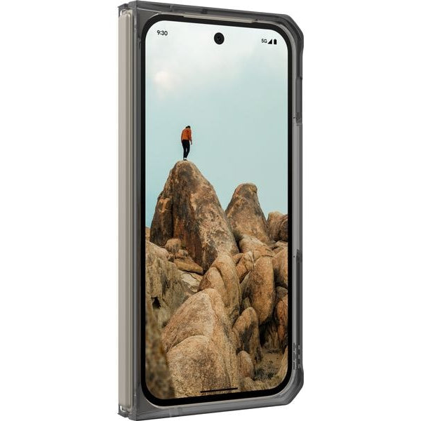 UAG Back Cover Plyo Pixel 9 Pro Fold Ash