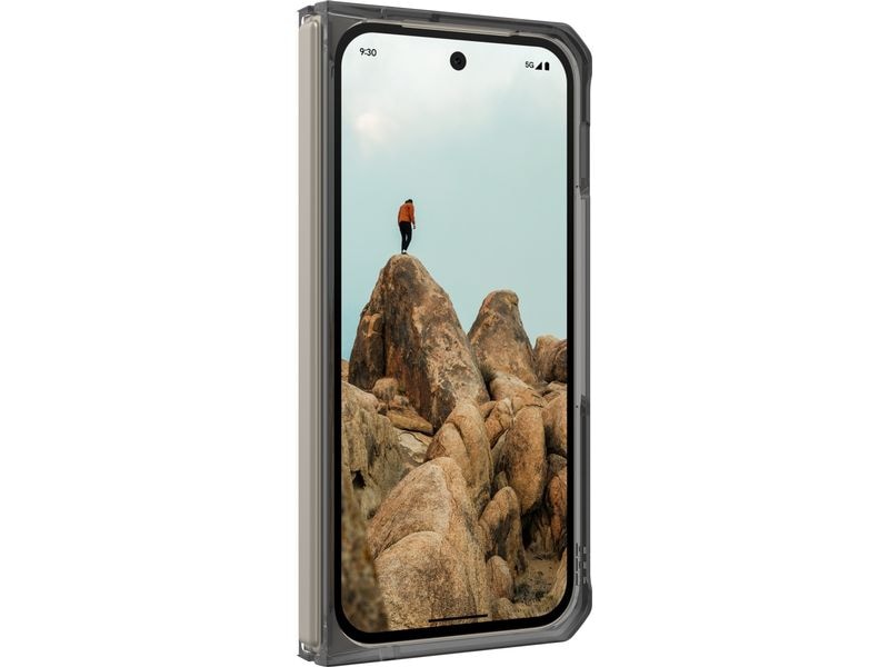 UAG Back Cover Plyo Pixel 9 Pro Fold Ash