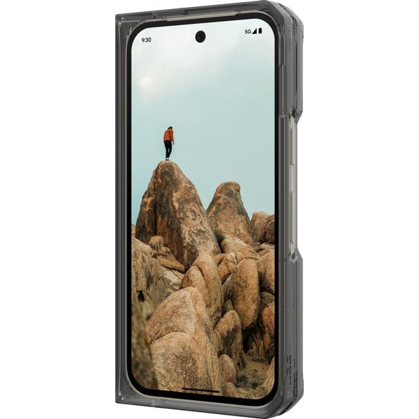 UAG Back Cover Plyo Pixel 9 Pro Fold Ash