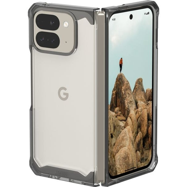 UAG Back Cover Plyo Pixel 9 Pro Fold Ash