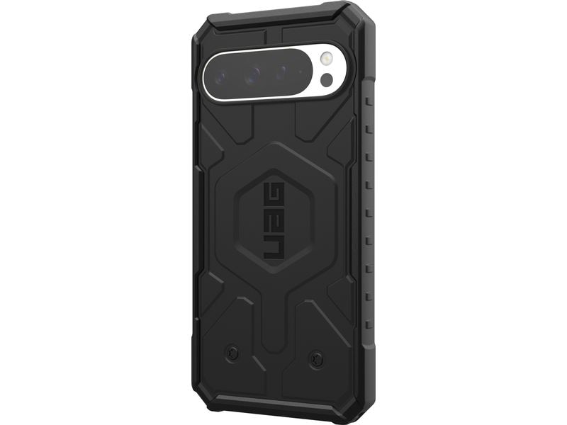 UAG Back Cover Pathfinder Pixel 9 Pro XL Schwarz