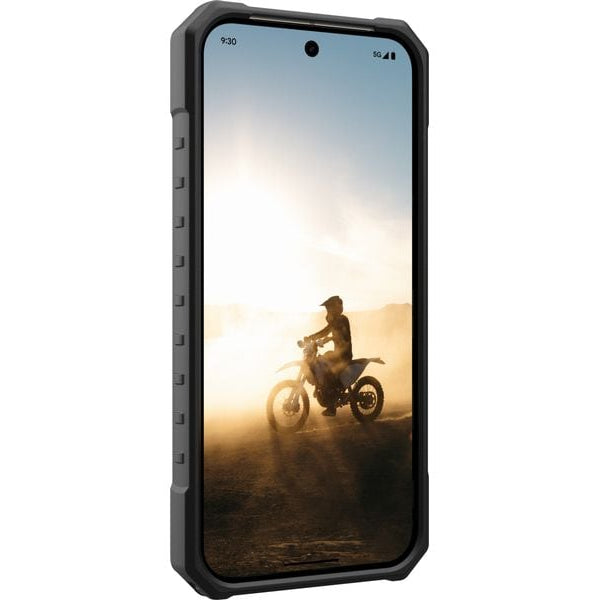 UAG Back Cover Pathfinder Pixel 9 Pro XL Schwarz