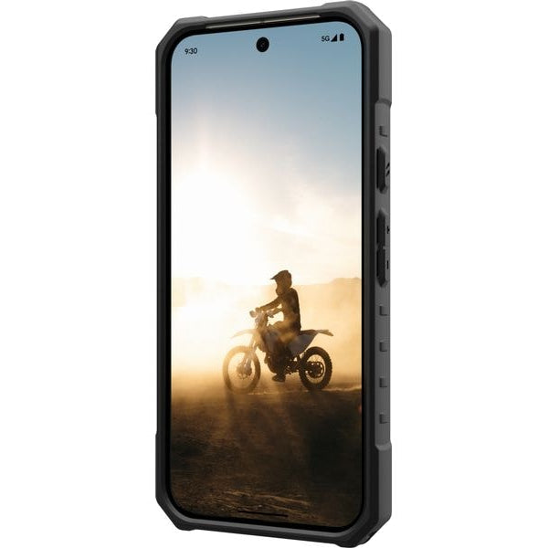UAG Back Cover Pathfinder Pixel 9 Pro XL Schwarz