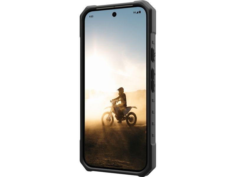UAG Back Cover Pathfinder Pixel 9 Pro XL Schwarz