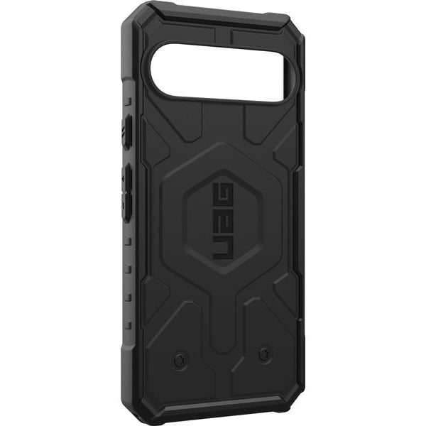 UAG Back Cover Pathfinder Pixel 9 Pro XL Schwarz