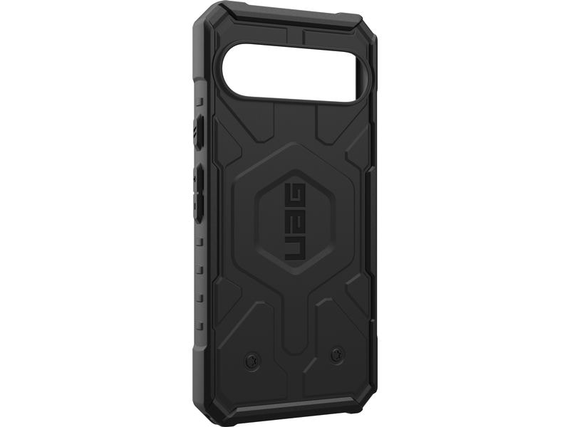 UAG Back Cover Pathfinder Pixel 9 Pro XL Schwarz