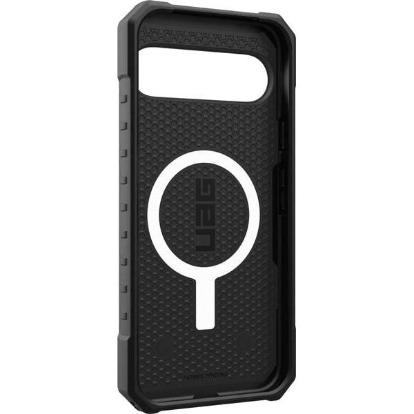 UAG Back Cover Pathfinder Pixel 9 Pro XL Schwarz