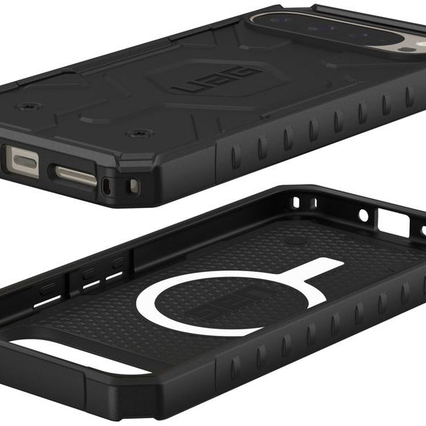 UAG Back Cover Pathfinder Pixel 9 Pro XL Schwarz