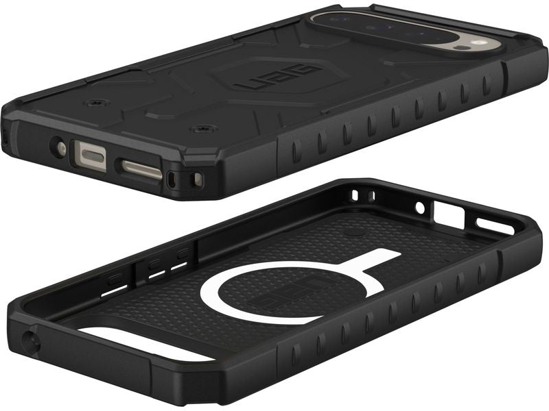UAG Back Cover Pathfinder Pixel 9 Pro XL Schwarz