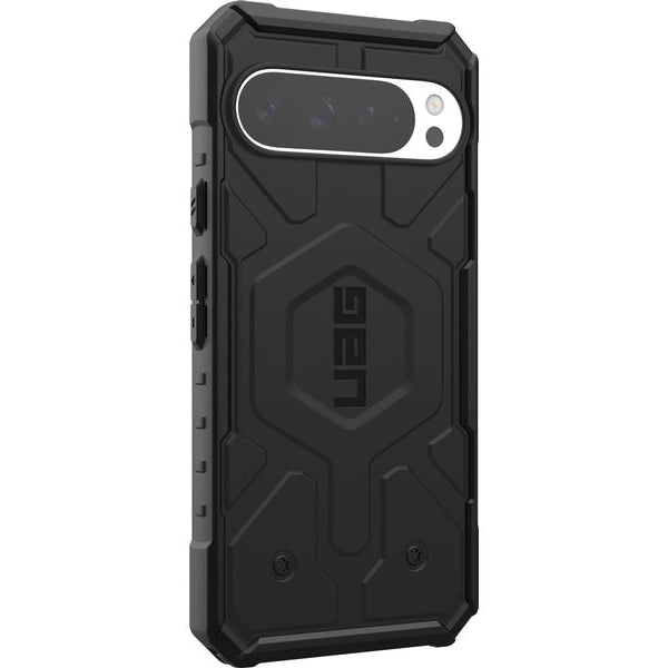 UAG Back Cover Pathfinder Pixel 9 Pro XL Schwarz