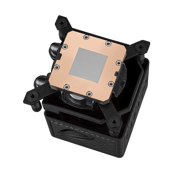 ASUS ROG Wasserkühlung ROG Ryujin III RGB Extreme, Schwarz