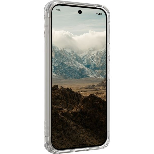 UAG Back Cover Plyo Pro Pixel 9 Pro XL Ice/silver