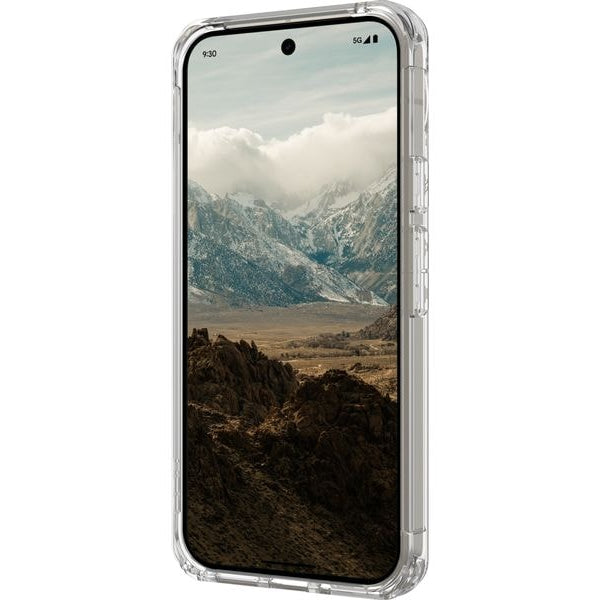 UAG Back Cover Plyo Pro Pixel 9 Pro XL Ice/silver