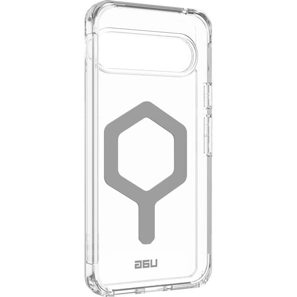 UAG Back Cover Plyo Pro Pixel 9 Pro XL Ice/silver