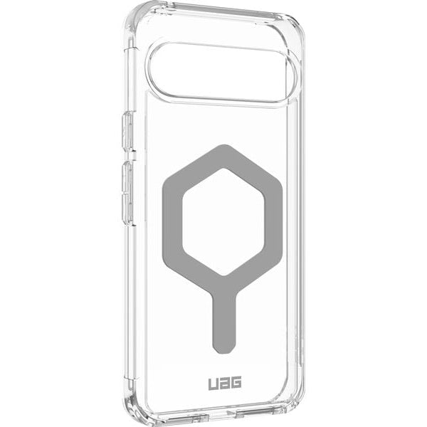 UAG Back Cover Plyo Pro Pixel 9 Pro XL Ice/silver