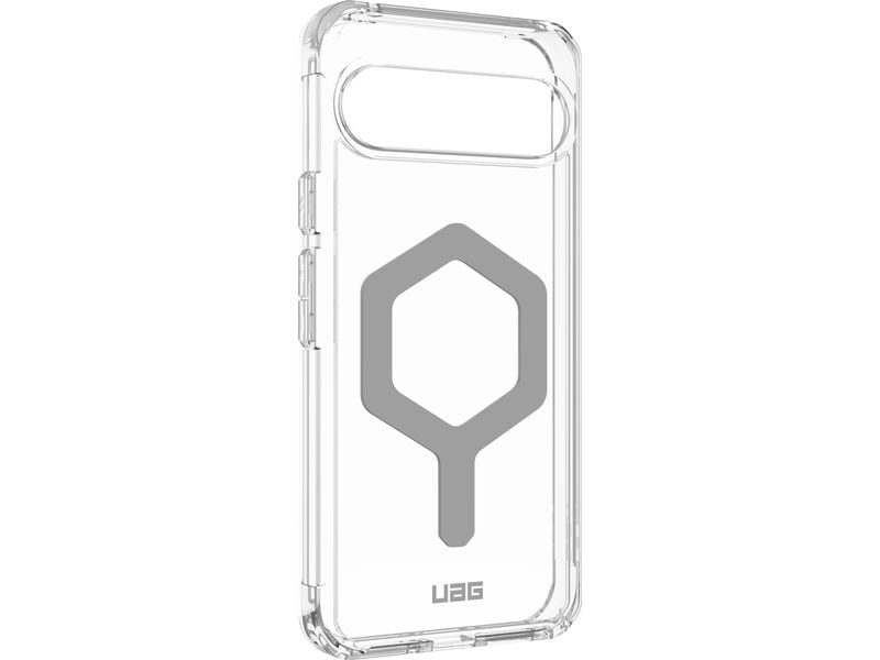 UAG Back Cover Plyo Pro Pixel 9 Pro XL Ice/silver