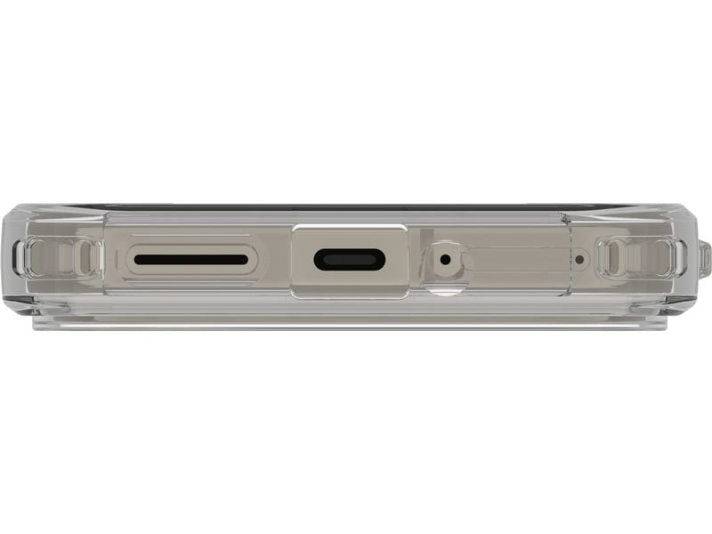 UAG Back Cover Plyo Pro Pixel 9 Pro XL Ice/silver