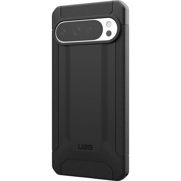 UAG Back Cover Scout Pixel 9 Pro XL Schwarz