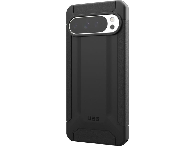 UAG Back Cover Scout Pixel 9 Pro XL Schwarz
