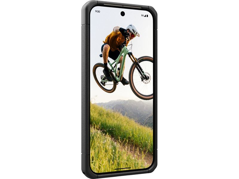 UAG Back Cover Scout Pixel 9 Pro XL Schwarz