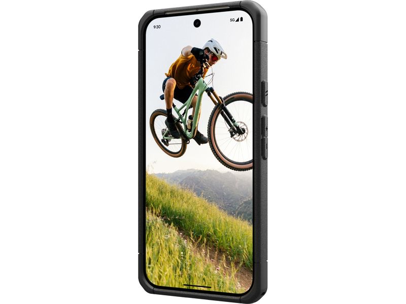 UAG Back Cover Scout Pixel 9 Pro XL Schwarz