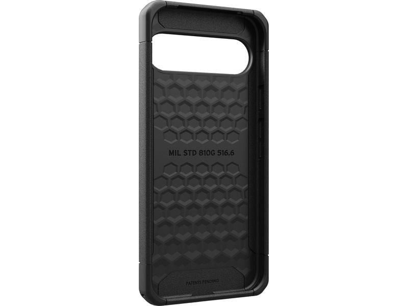 UAG Back Cover Scout Pixel 9 Pro XL Schwarz