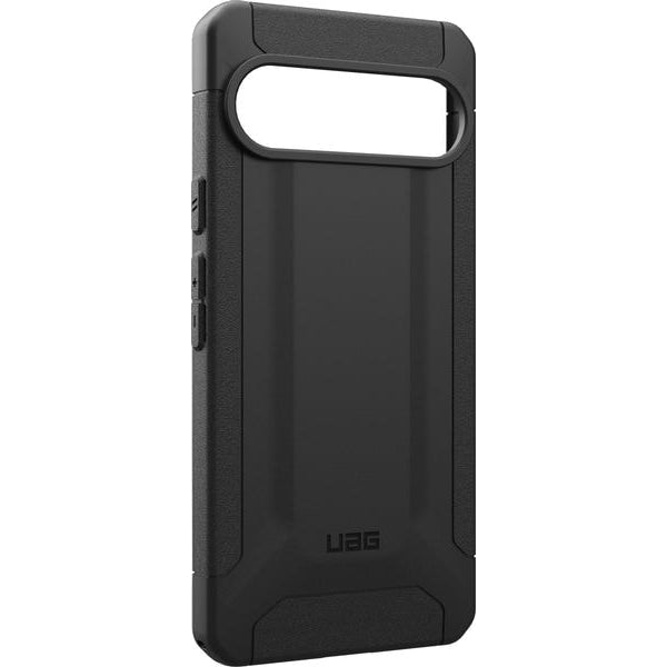 UAG Back Cover Scout Pixel 9 Pro XL Schwarz