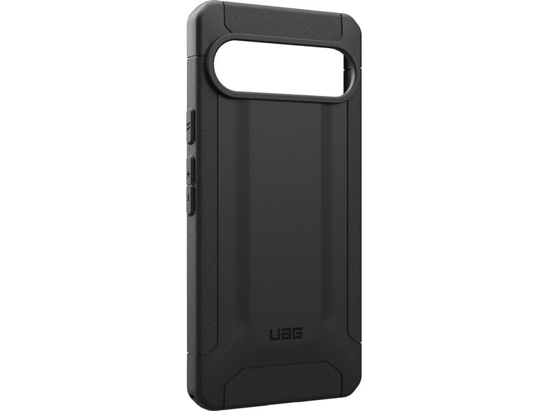 UAG Back Cover Scout Pixel 9 Pro XL Schwarz