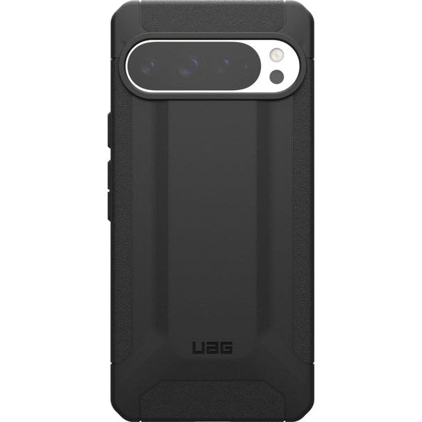 UAG Back Cover Scout Pixel 9 Pro XL Schwarz