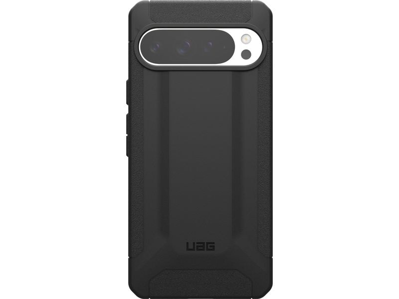 UAG Back Cover Scout Pixel 9 Pro XL Schwarz