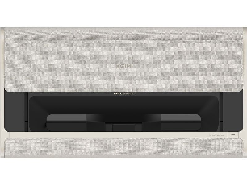 XGIMI Ultrakurzdistanzprojektor Aura 2