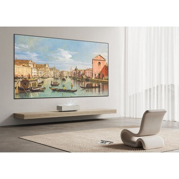 XGIMI Ultrakurzdistanzprojektor Aura 2