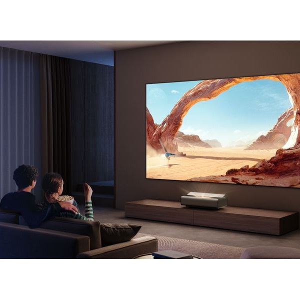 XGIMI Ultrakurzdistanzprojektor Aura 2