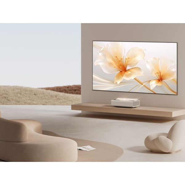 XGIMI Ultrakurzdistanzprojektor Aura 2