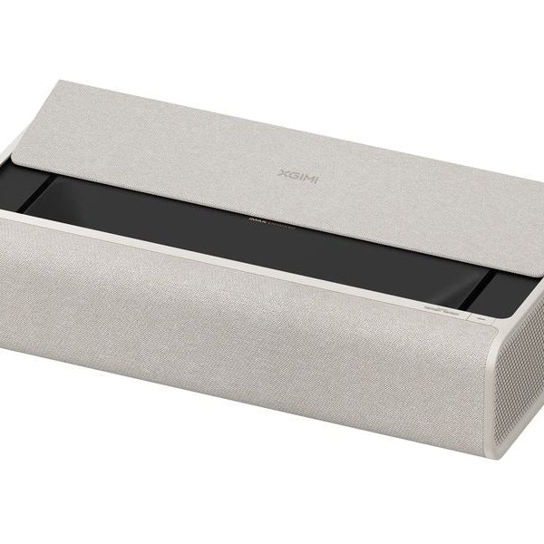 XGIMI Ultrakurzdistanzprojektor Aura 2