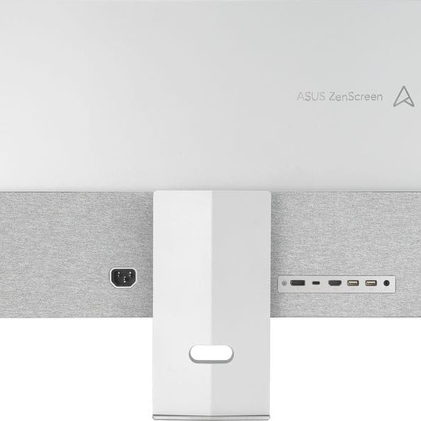 ASUS Monitor ZenScreen Smart Monitor MS27UC