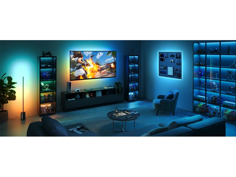 Govee AI Sync Box Kit 55-65"