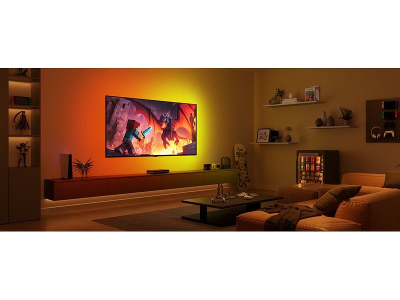 Govee AI Sync Box Kit 55-65"